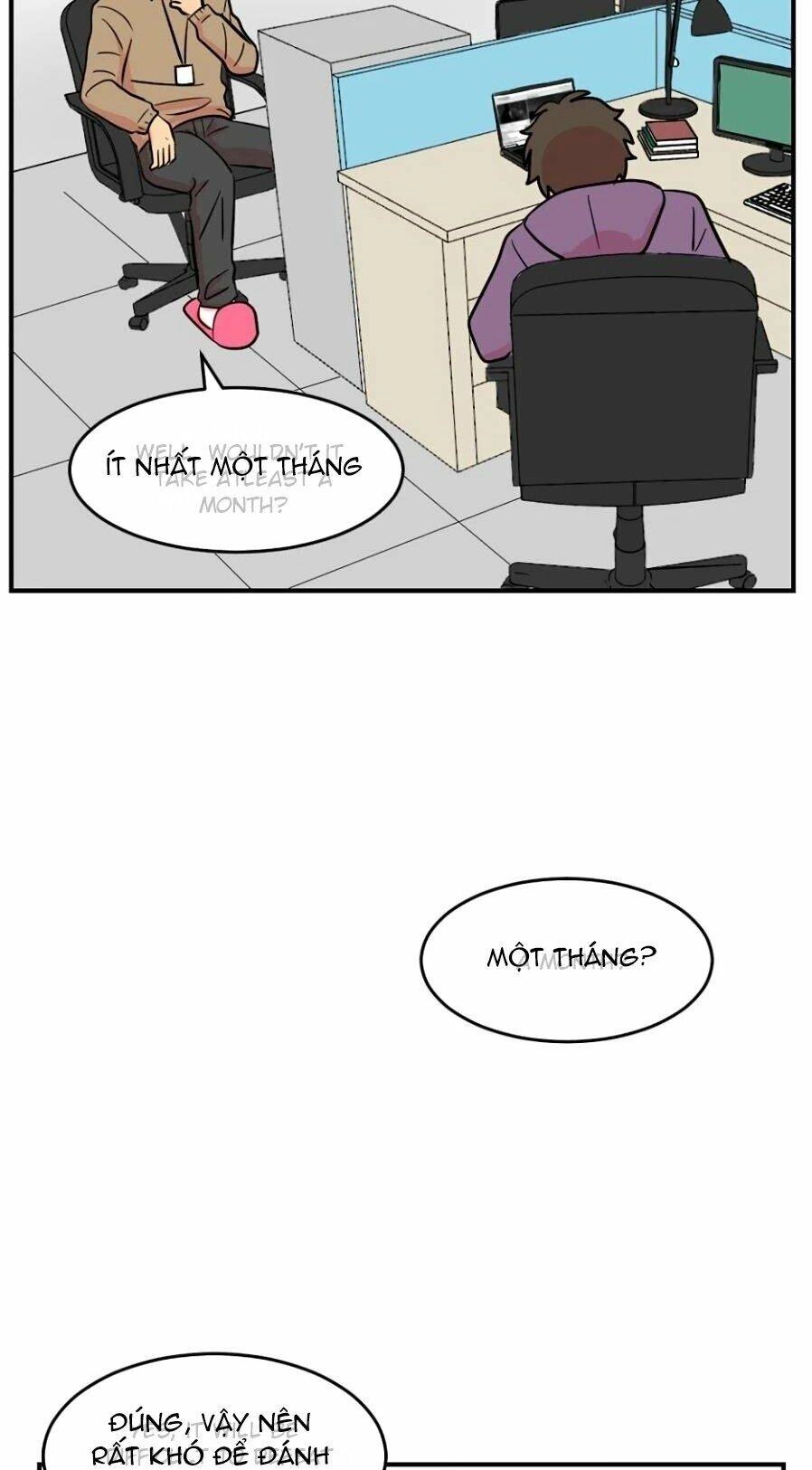 Mọt Sách Chapter 67 - 26