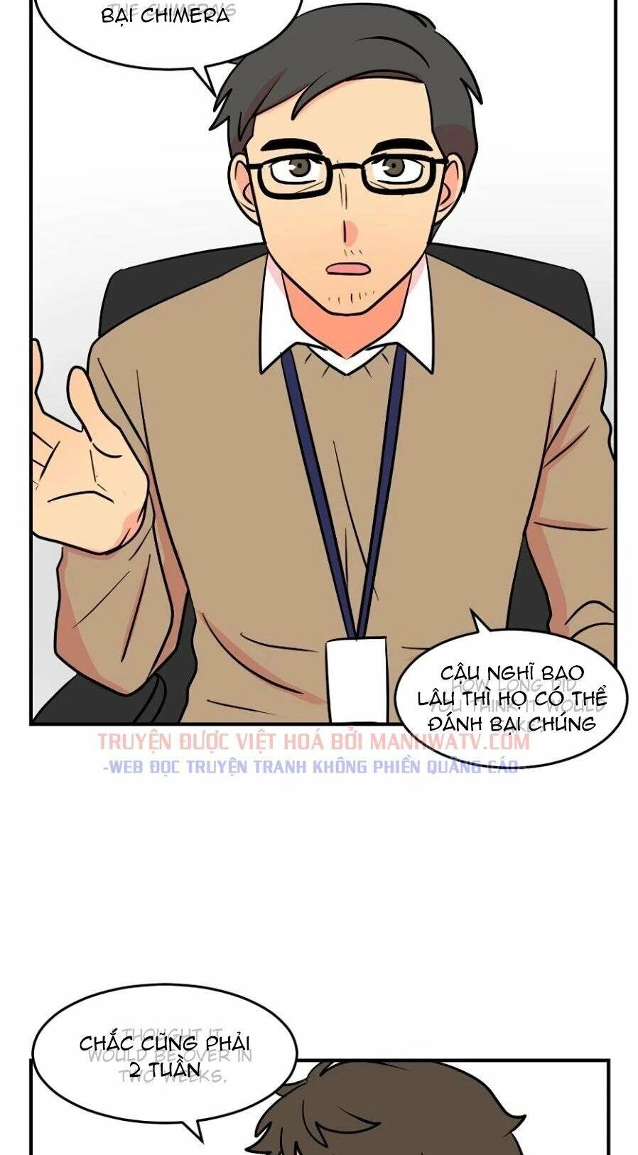 Mọt Sách Chapter 67 - 27