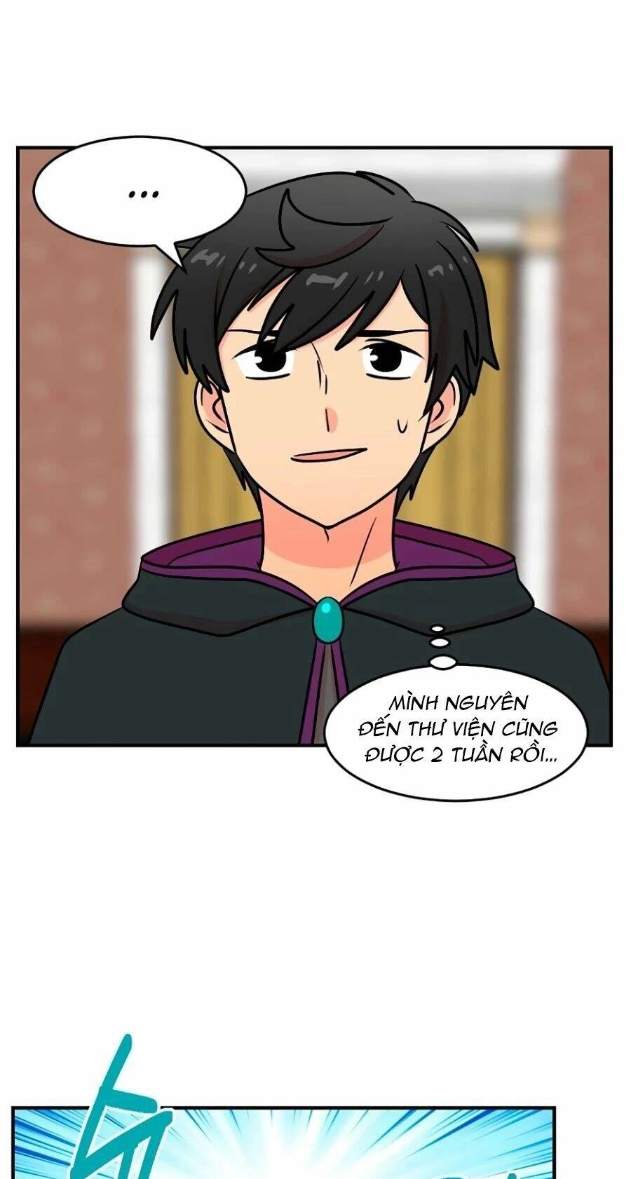 Mọt Sách Chapter 67 - 34