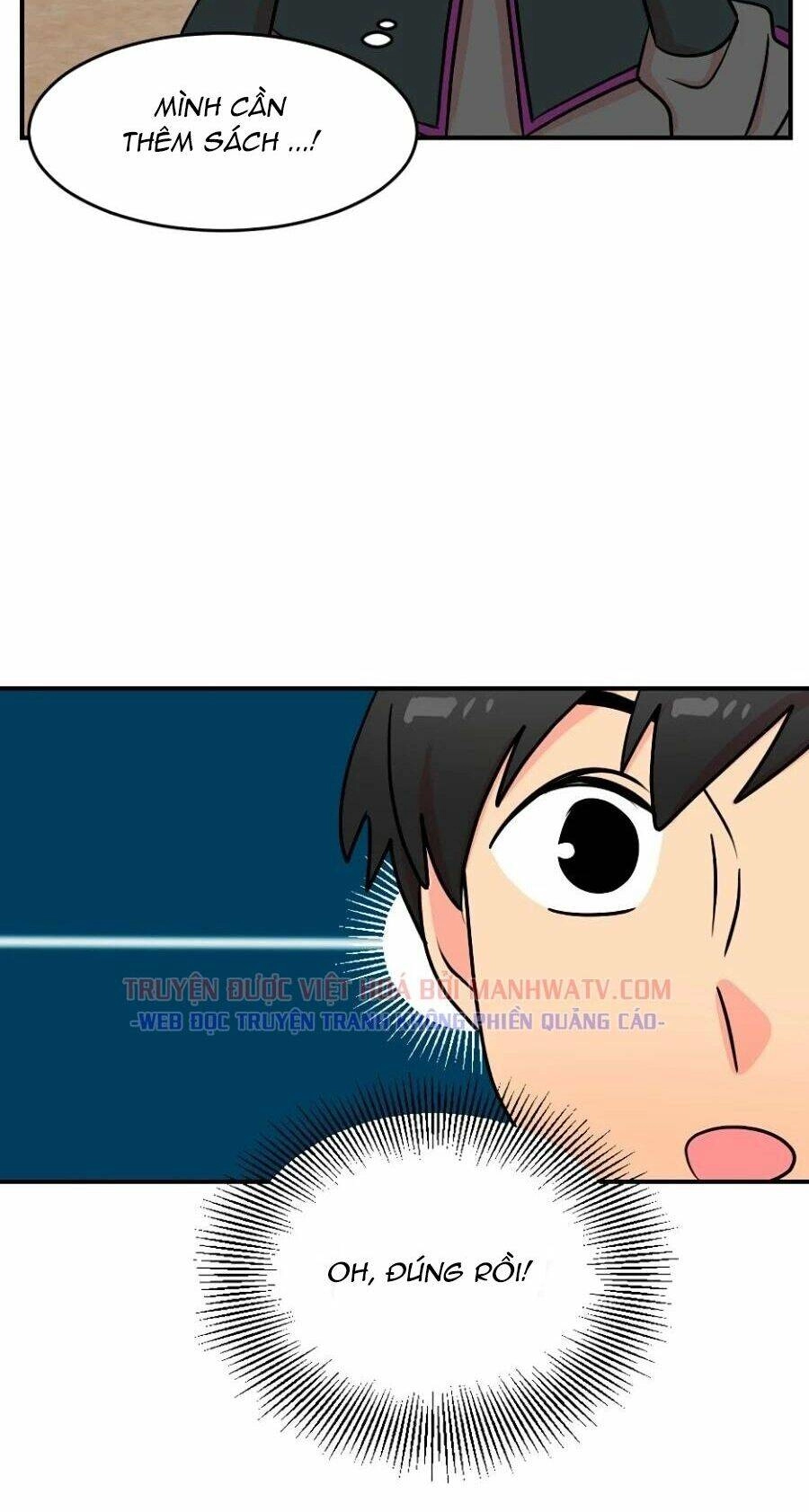 Mọt Sách Chapter 67 - 39