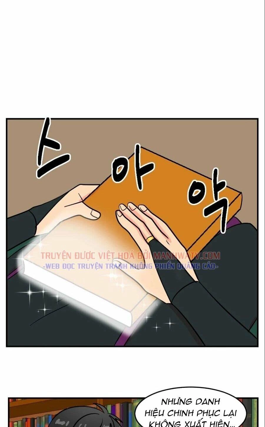 Mọt Sách Chapter 67 - 55