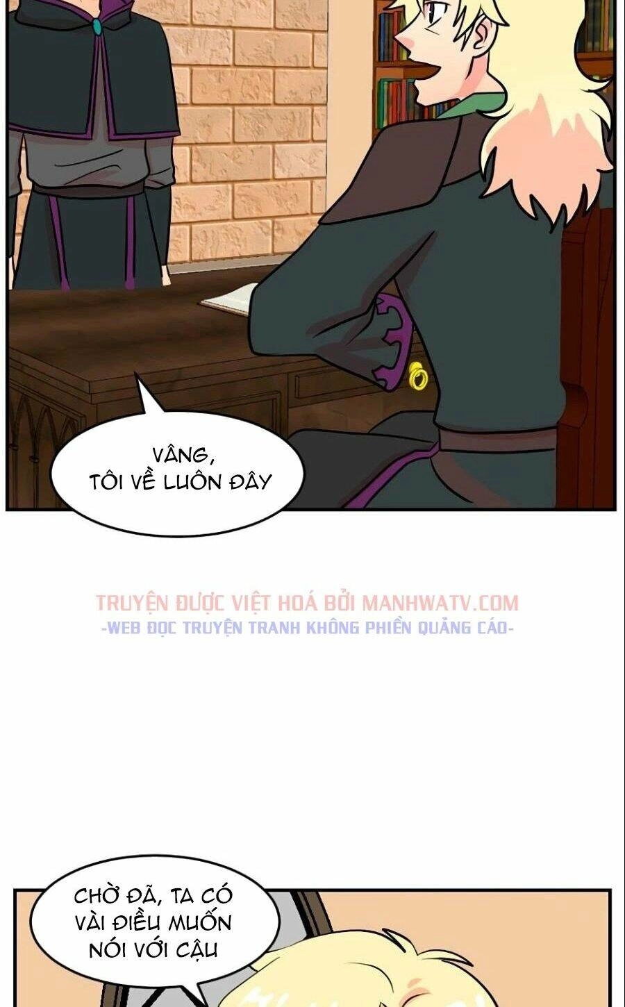 Mọt Sách Chapter 67 - 57