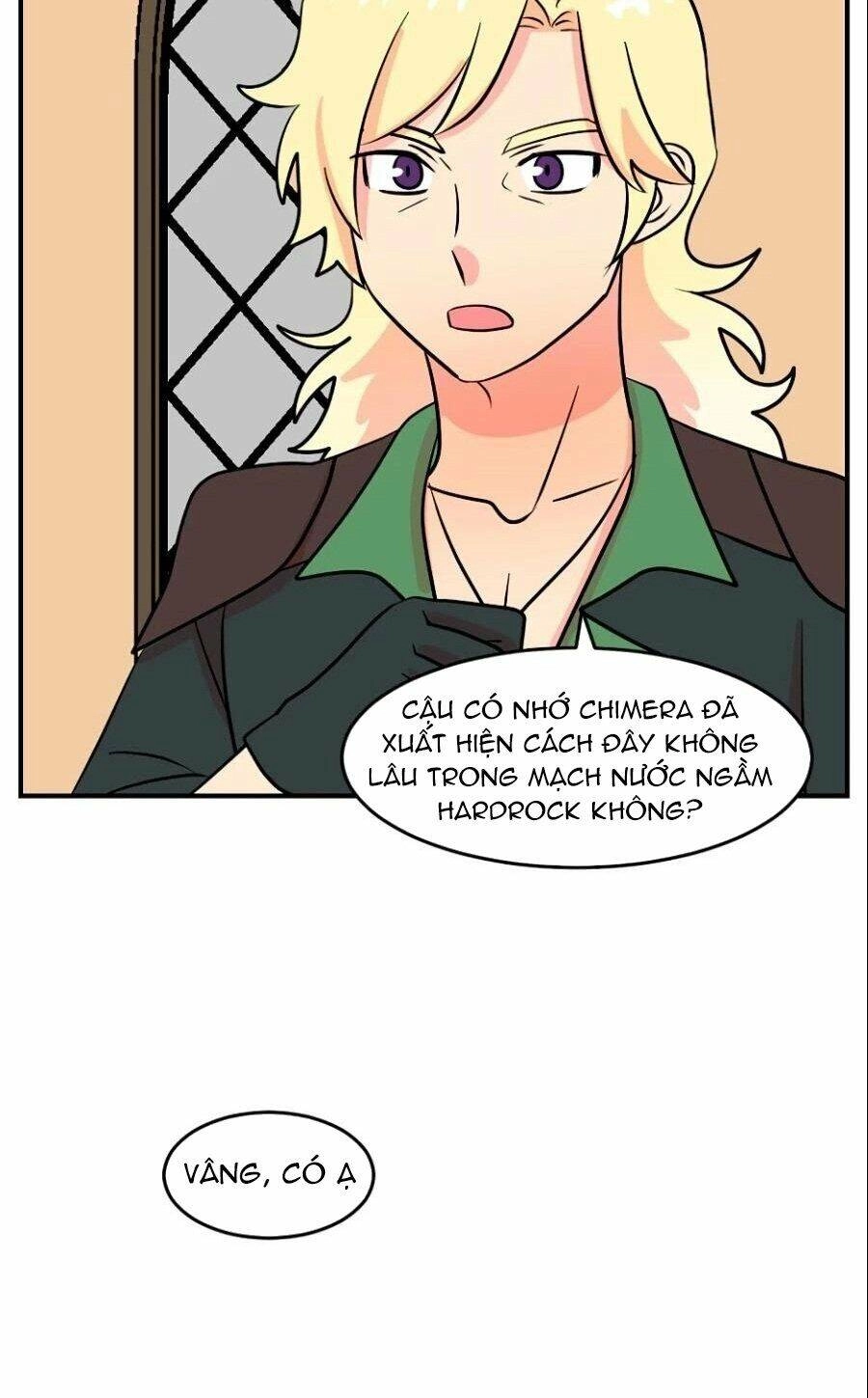 Mọt Sách Chapter 67 - 58