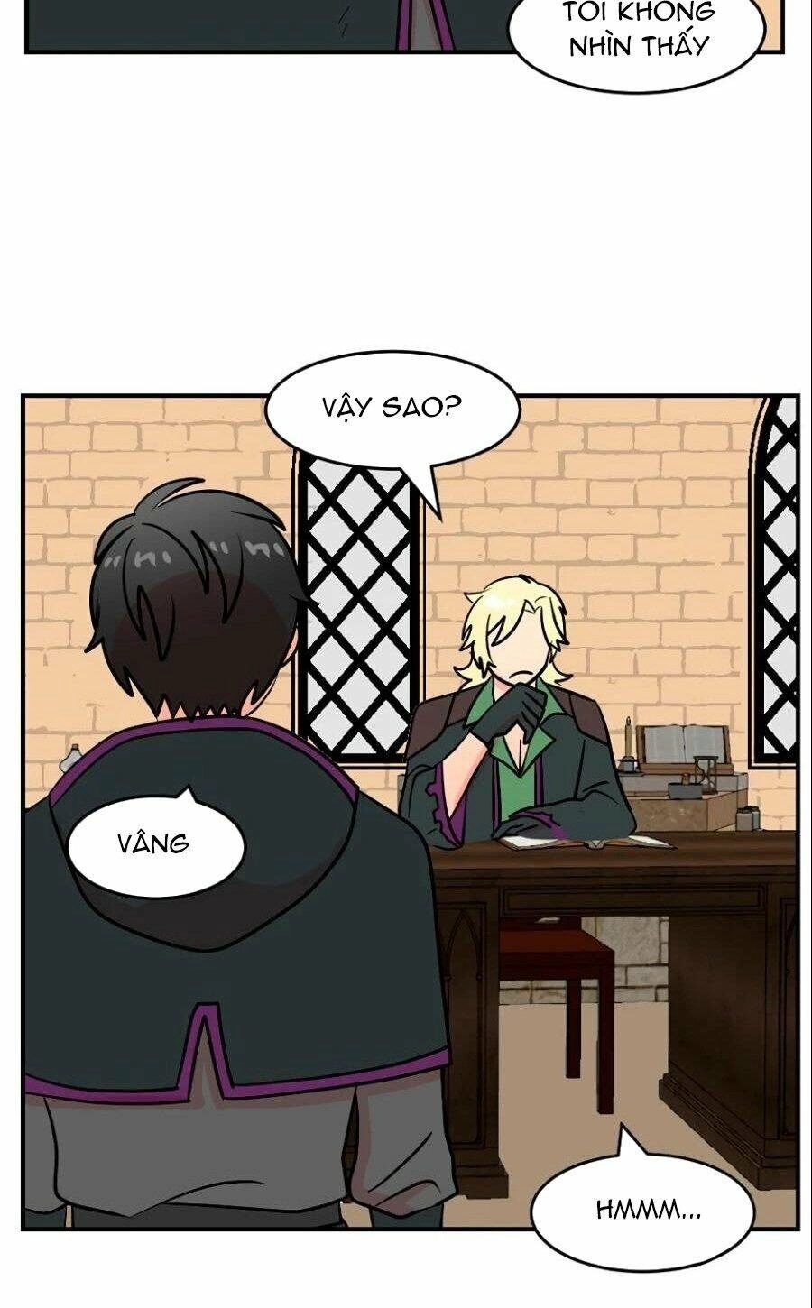 Mọt Sách Chapter 67 - 60