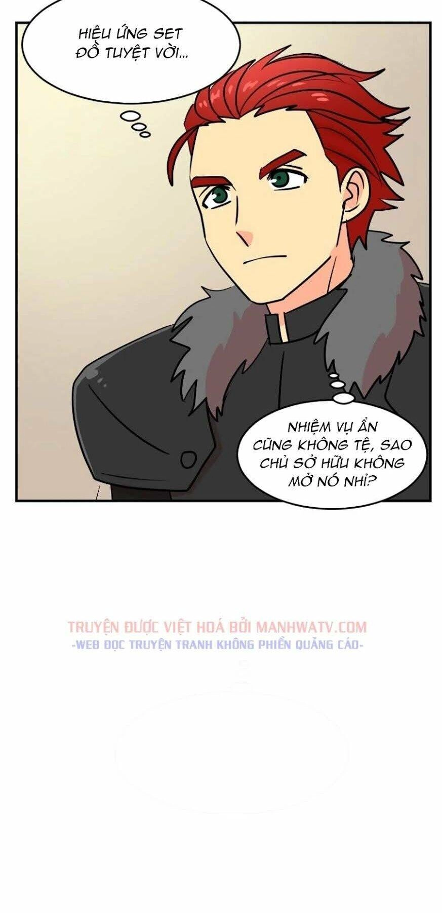 Mọt Sách Chapter 68 - 43