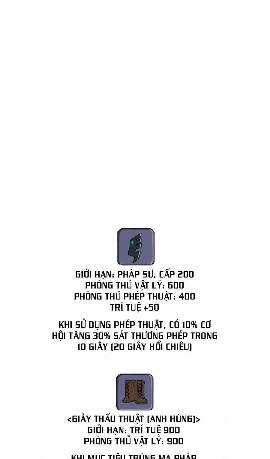 Mọt Sách Chapter 68 - 44