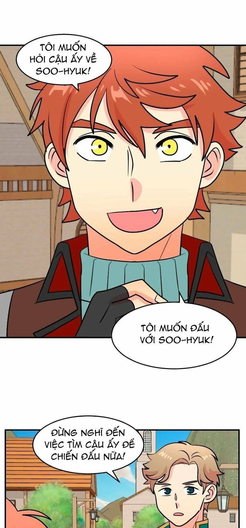 Mọt Sách Chapter 70 - 2