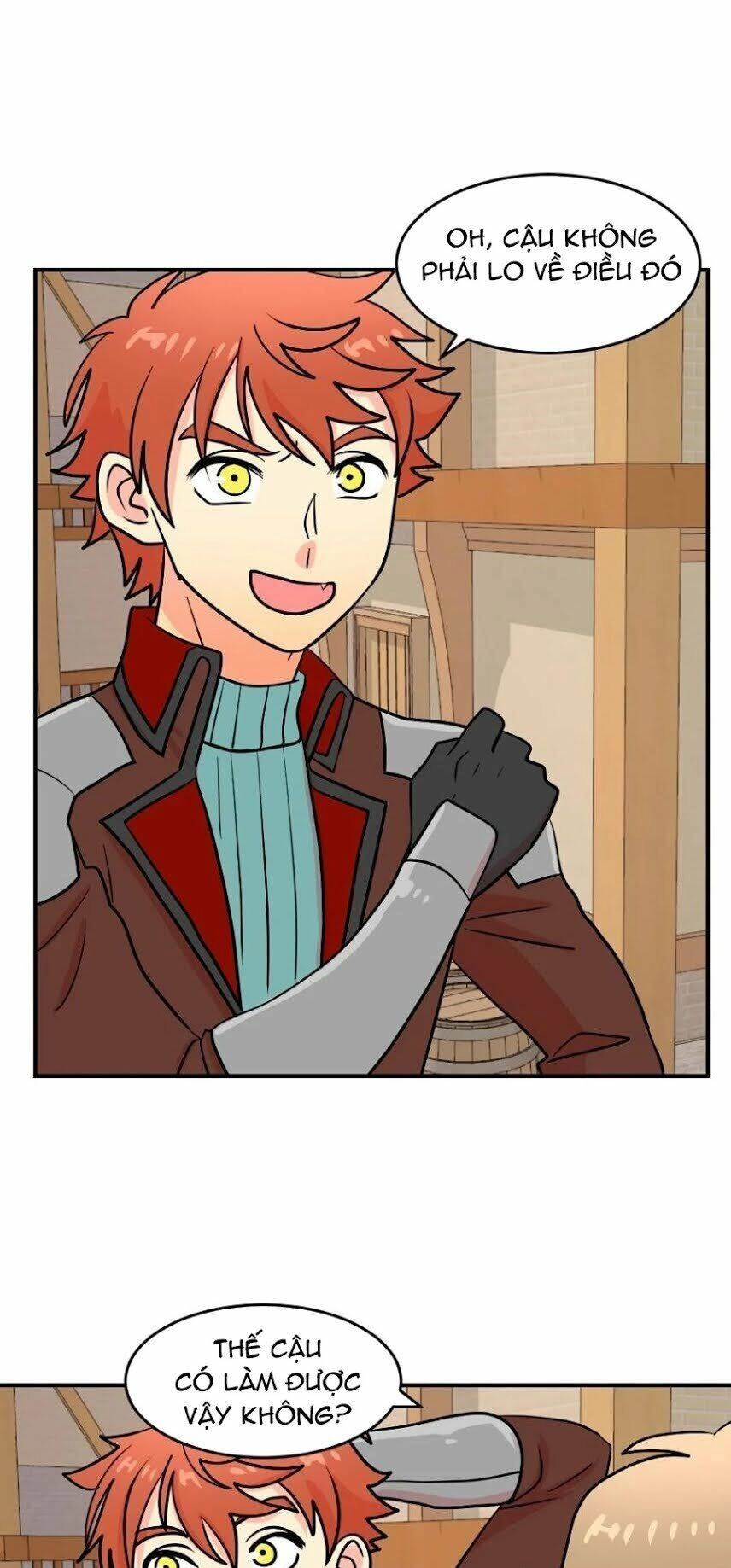 Mọt Sách Chapter 70 - 4