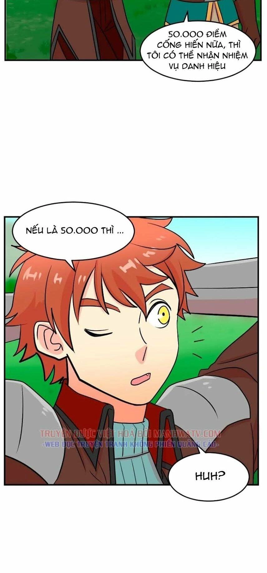 Mọt Sách Chapter 70 - 9