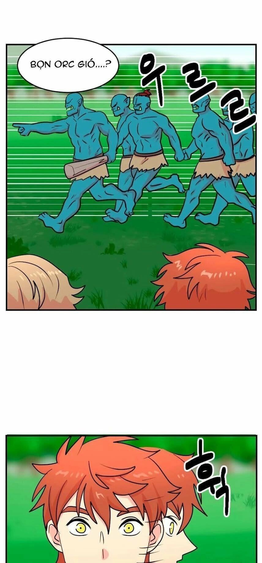 Mọt Sách Chapter 70 - 10