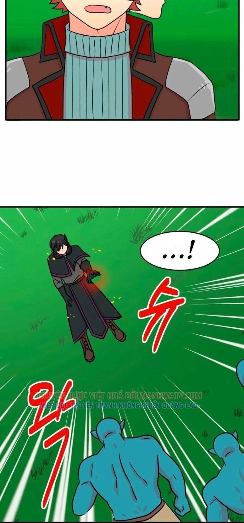 Mọt Sách Chapter 70 - 11