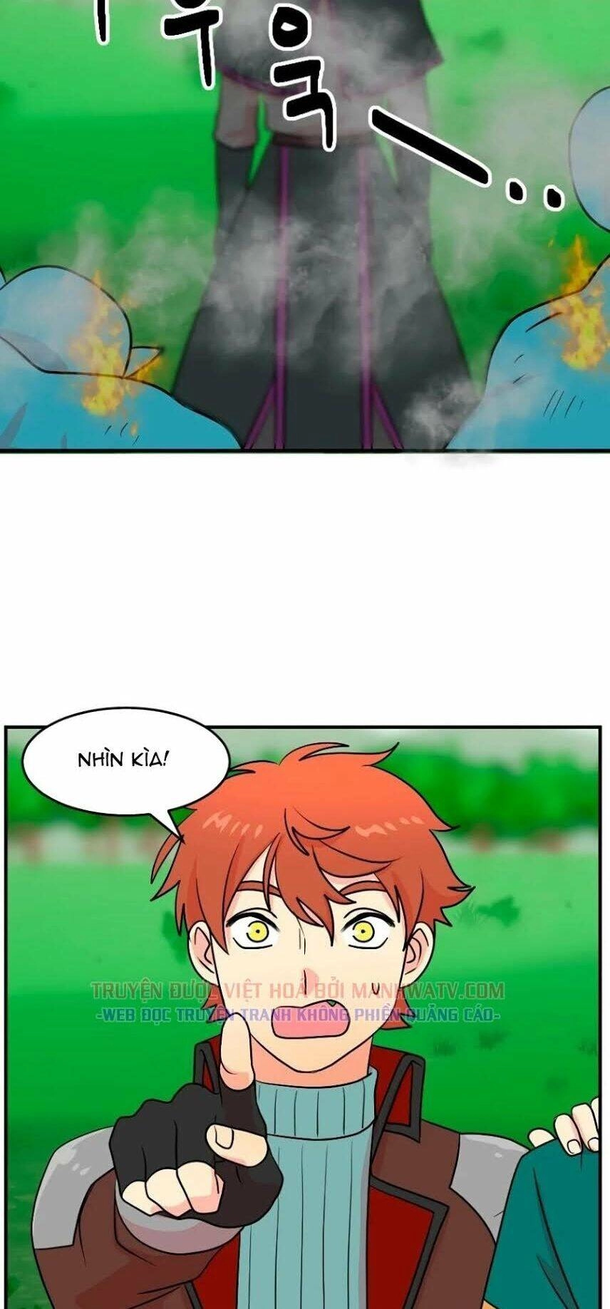 Mọt Sách Chapter 70 - 13