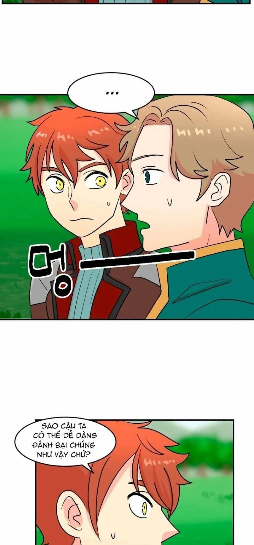 Mọt Sách Chapter 70 - 14