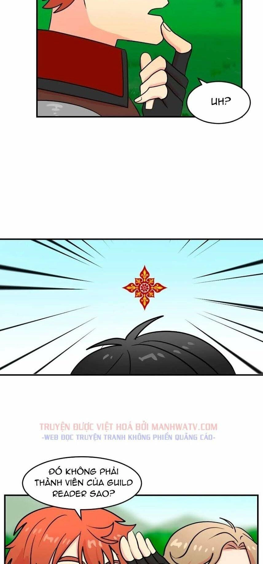 Mọt Sách Chapter 70 - 15