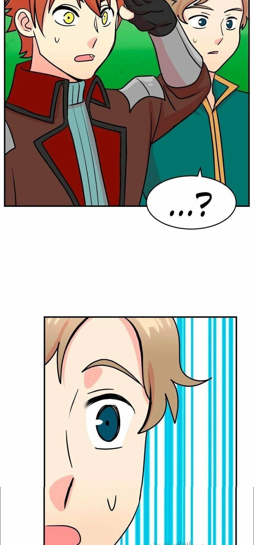 Mọt Sách Chapter 70 - 16