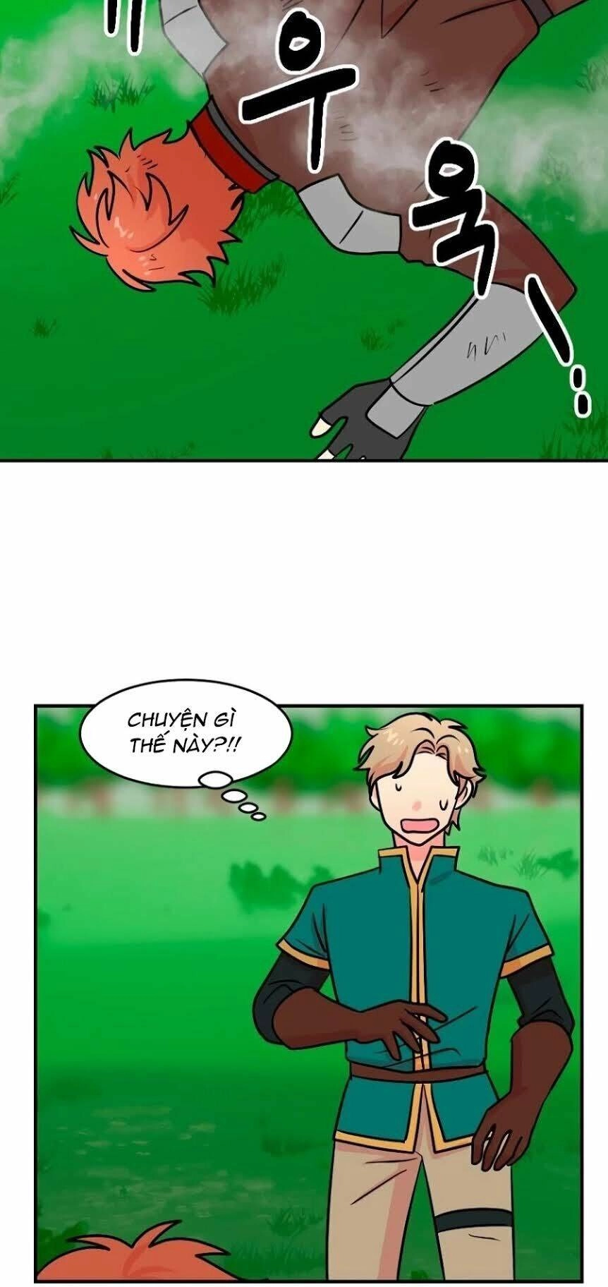 Mọt Sách Chapter 70 - 24