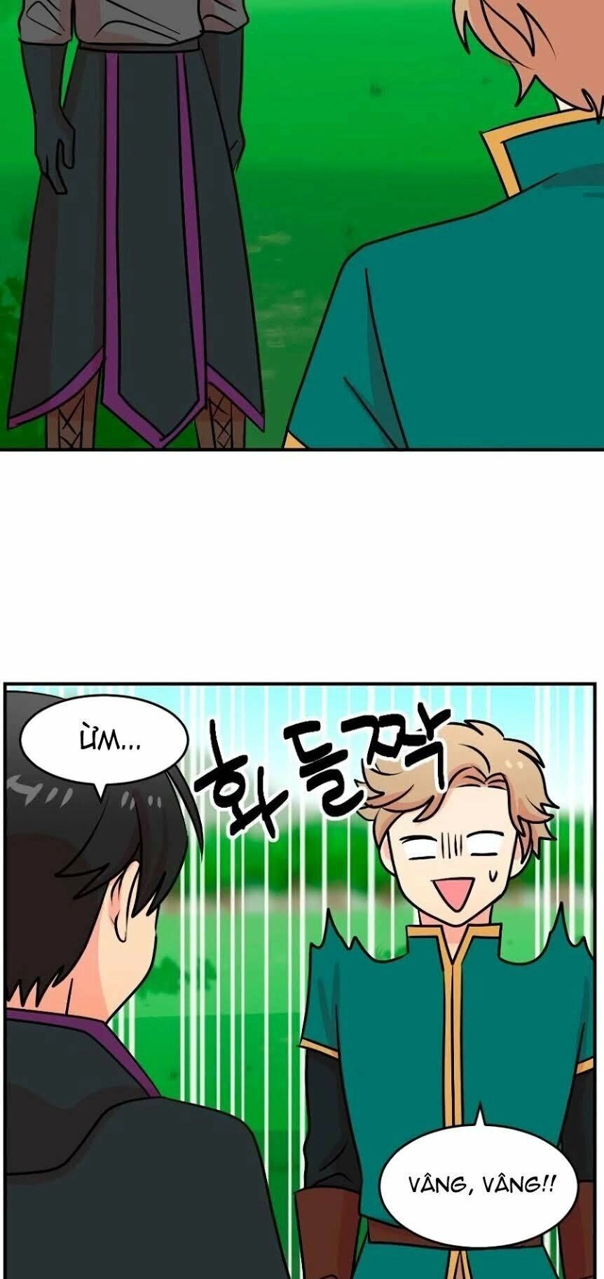 Mọt Sách Chapter 70 - 26