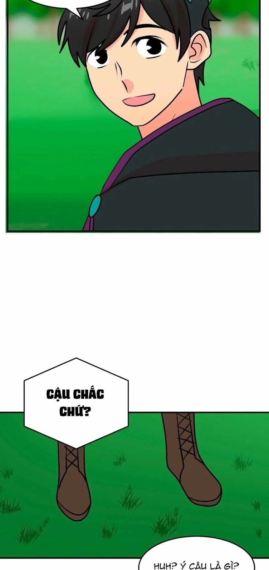 Mọt Sách Chapter 70 - 28