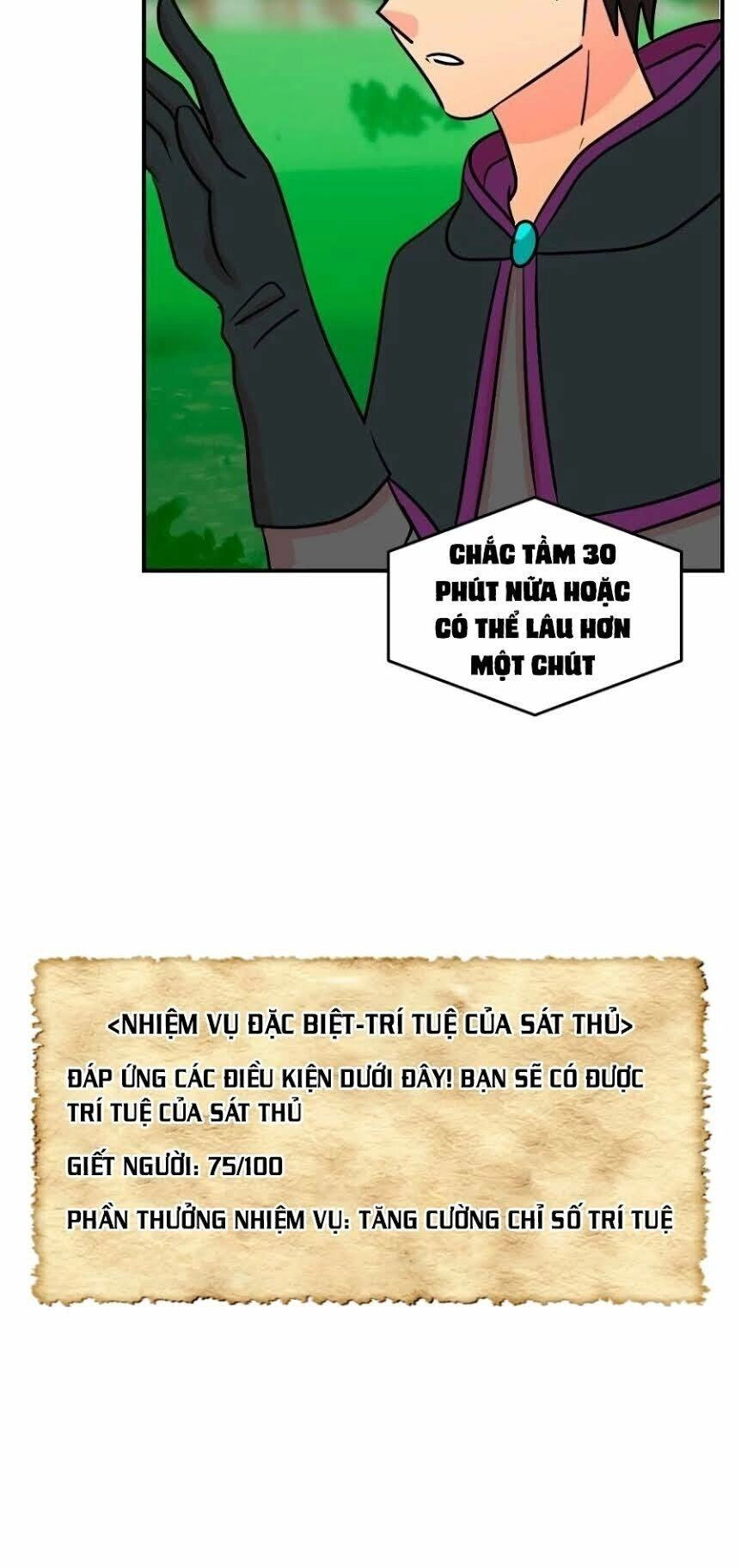 Mọt Sách Chapter 70 - 30