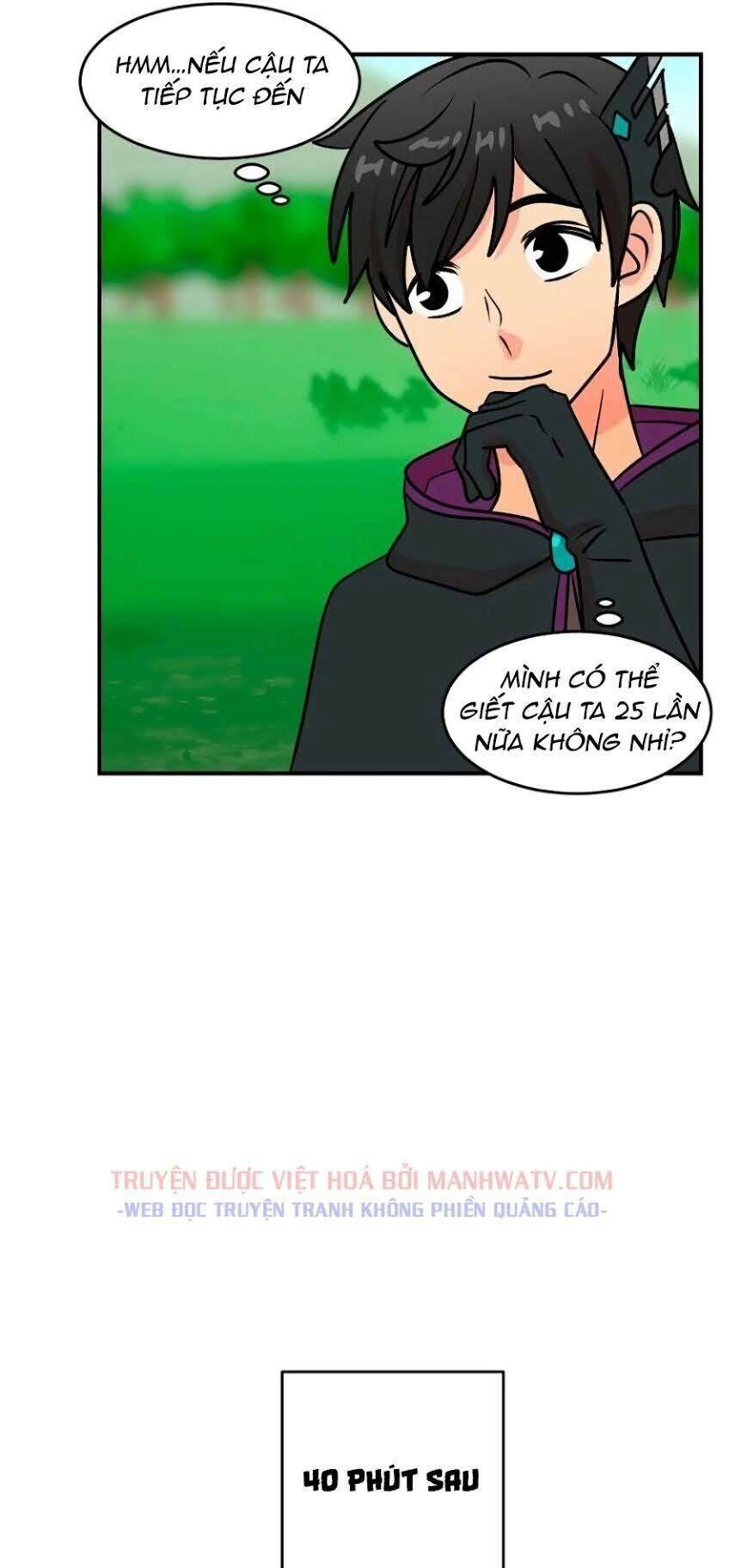 Mọt Sách Chapter 70 - 31