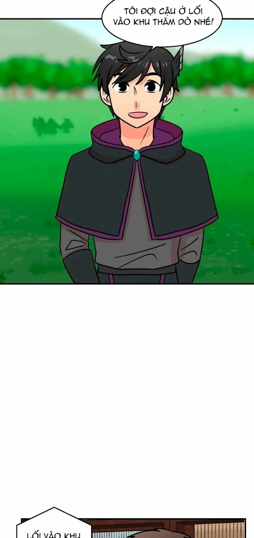 Mọt Sách Chapter 70 - 34