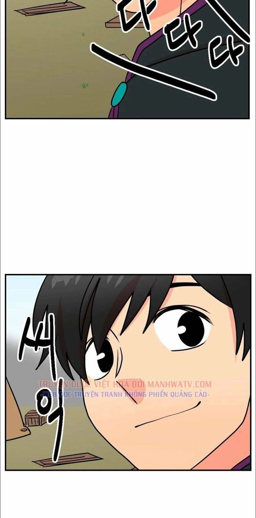 Mọt Sách Chapter 70 - 39