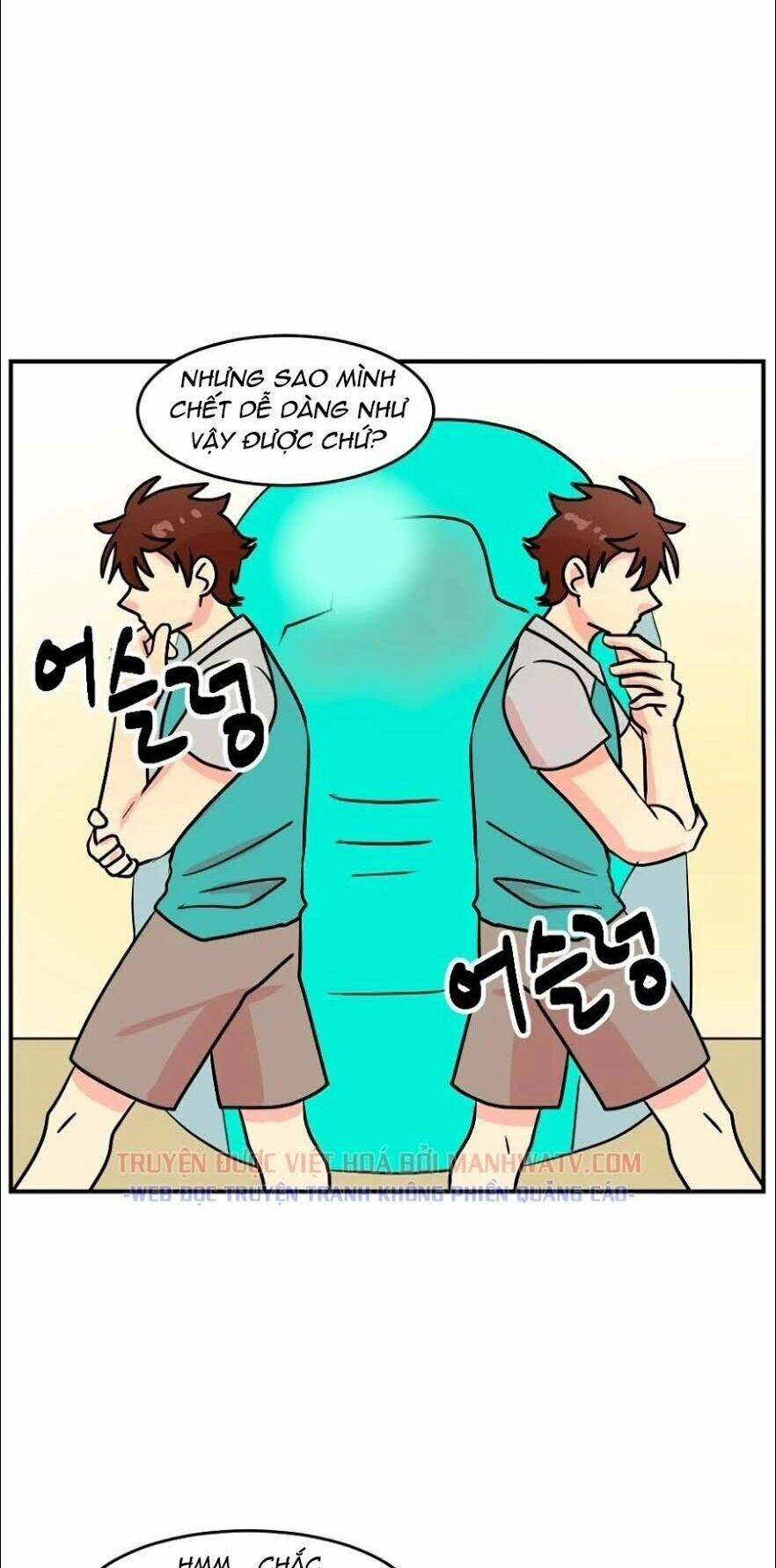 Mọt Sách Chapter 70 - 41