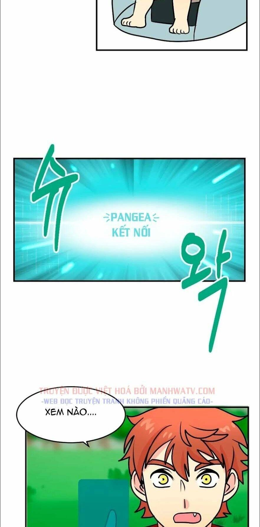 Mọt Sách Chapter 70 - 43