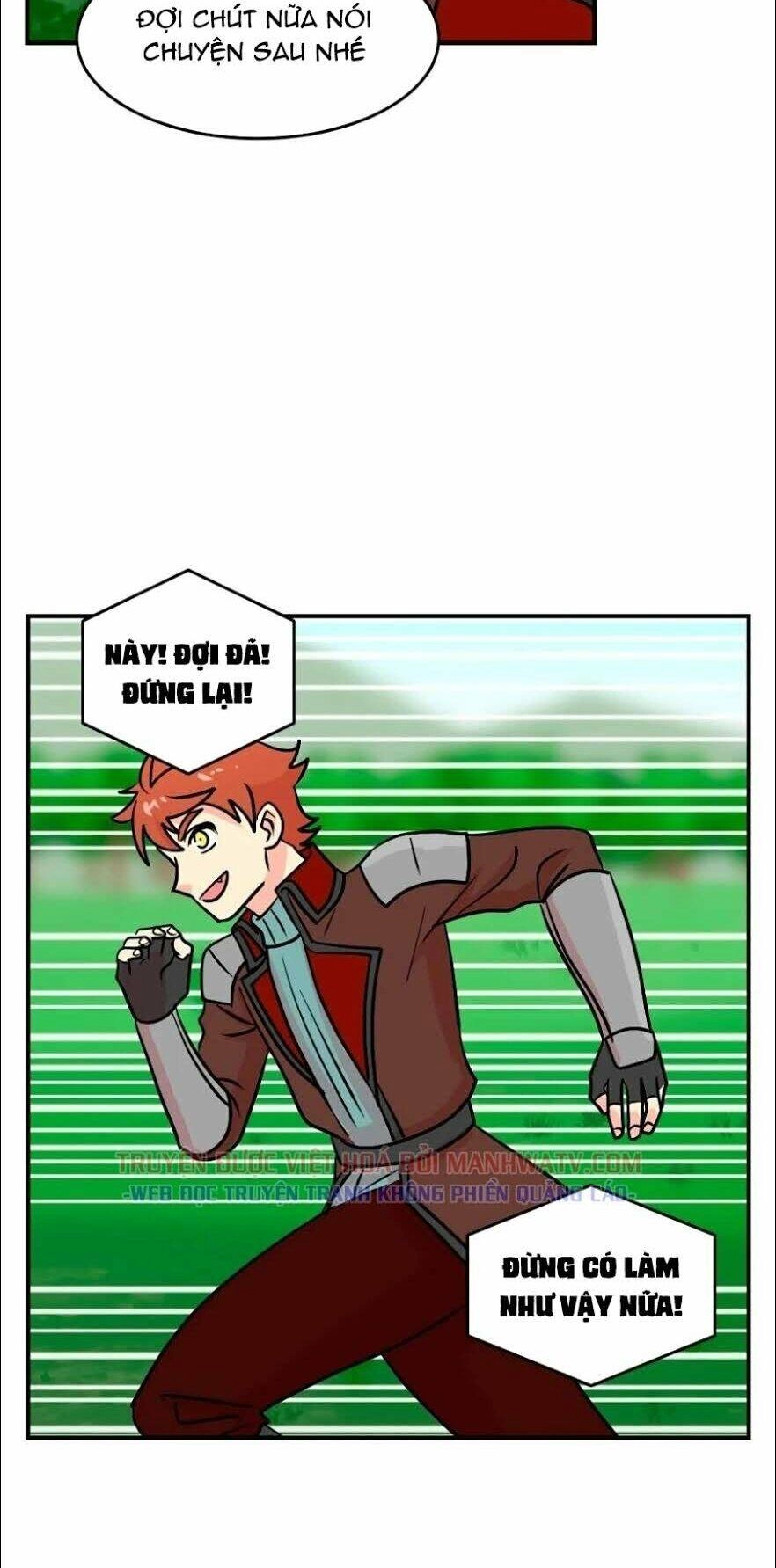 Mọt Sách Chapter 70 - 45