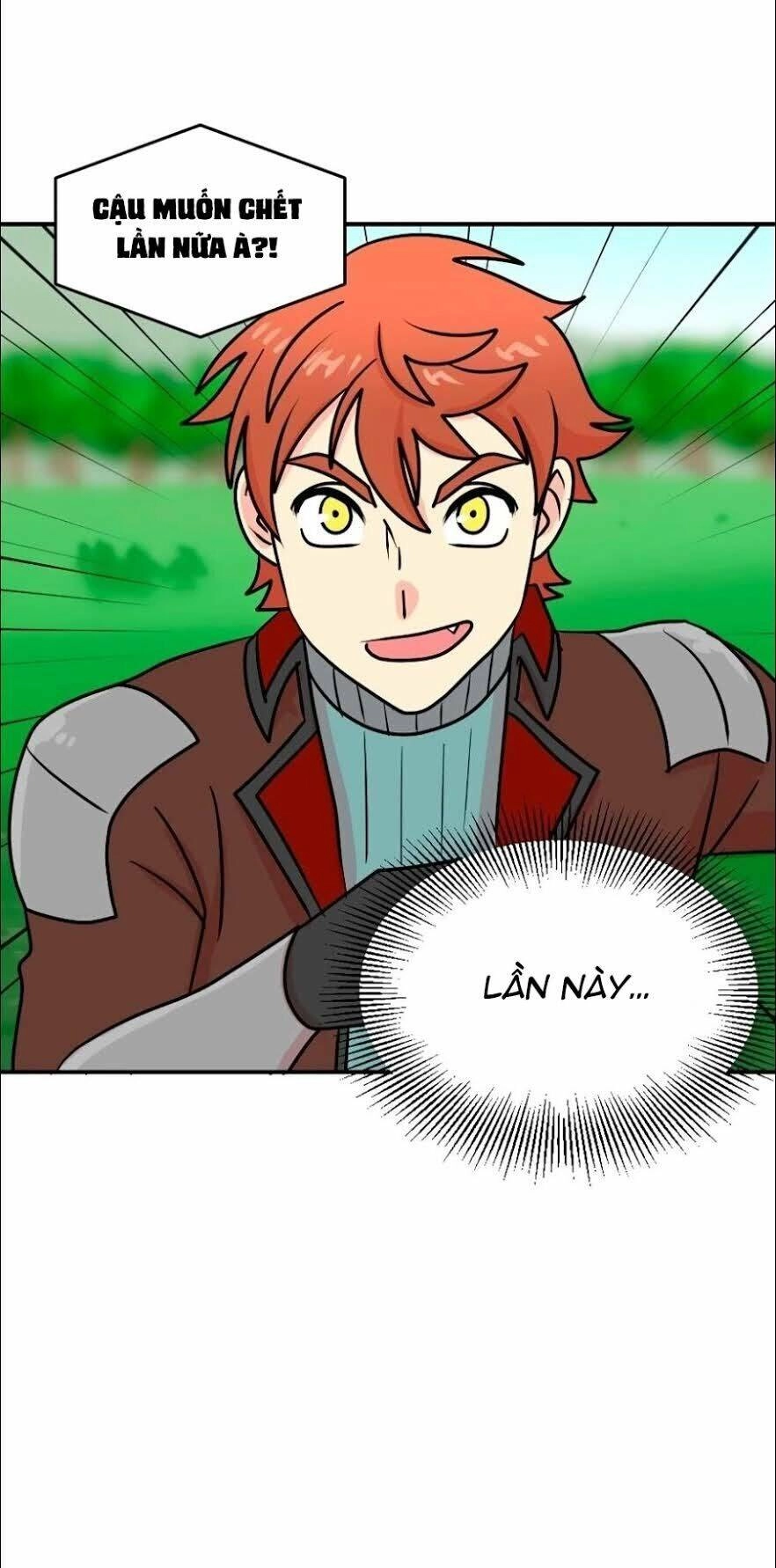 Mọt Sách Chapter 70 - 46