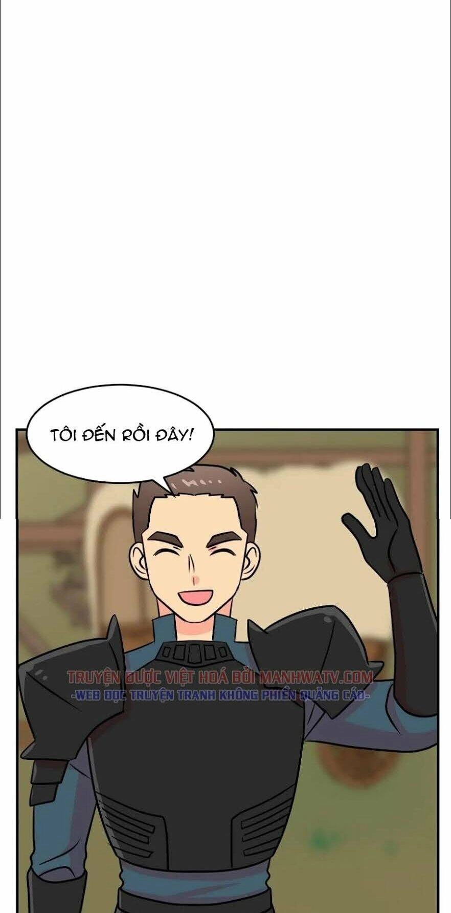 Mọt Sách Chapter 70 - 47