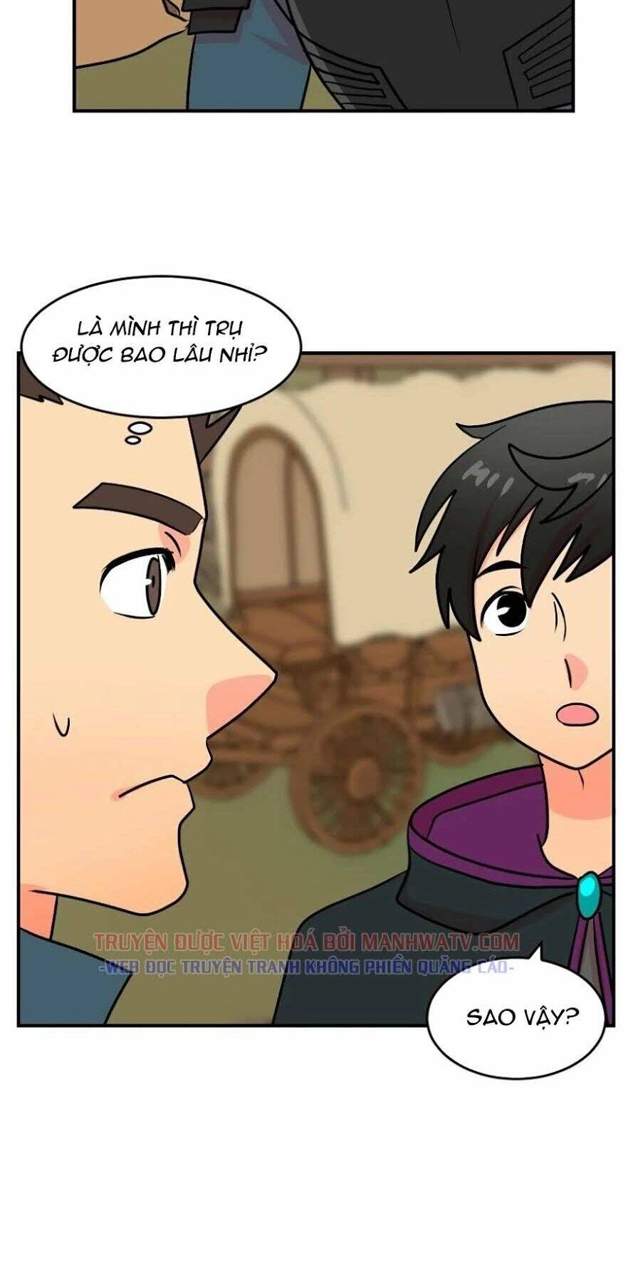 Mọt Sách Chapter 70 - 51