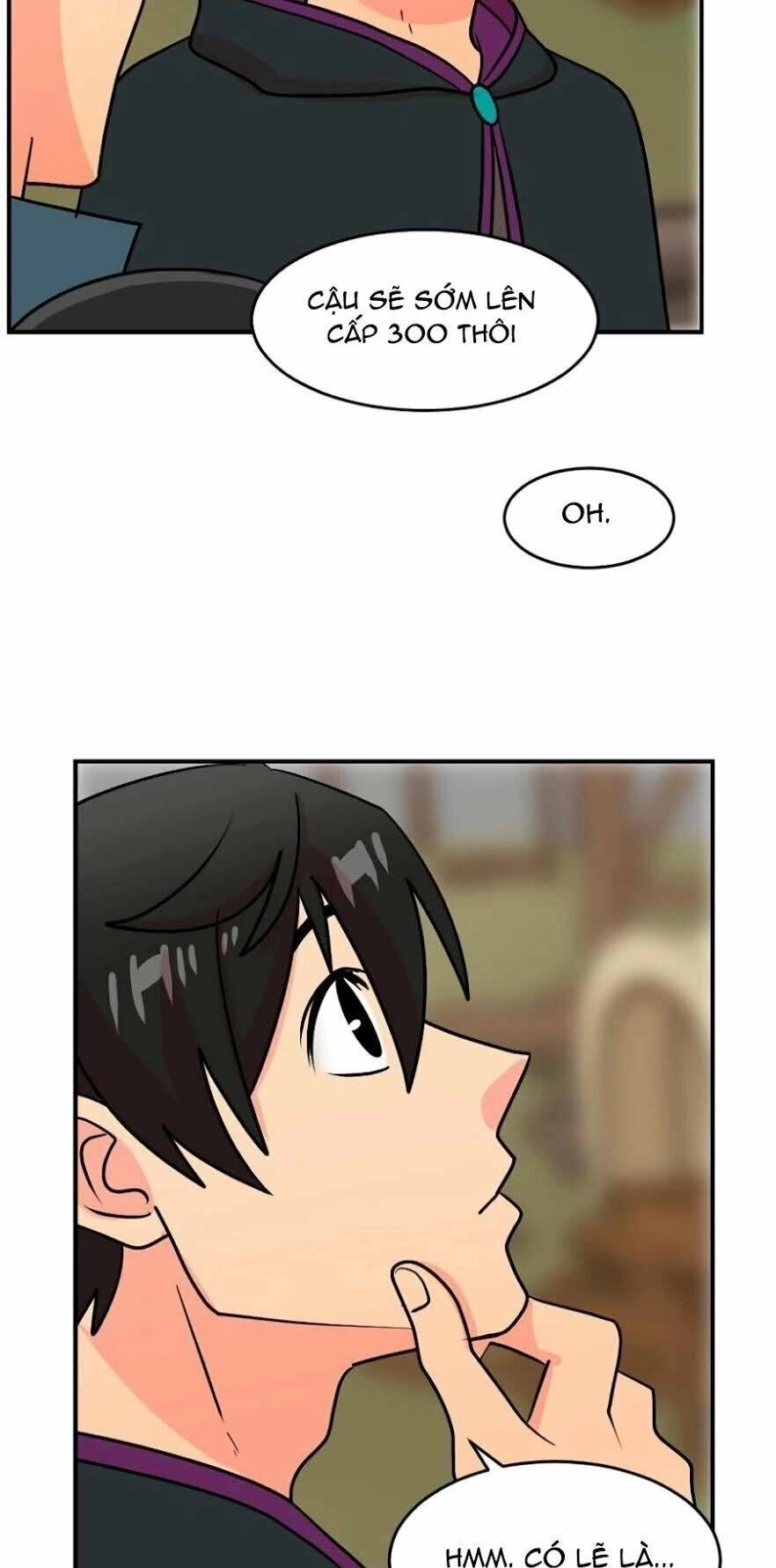 Mọt Sách Chapter 70 - 54