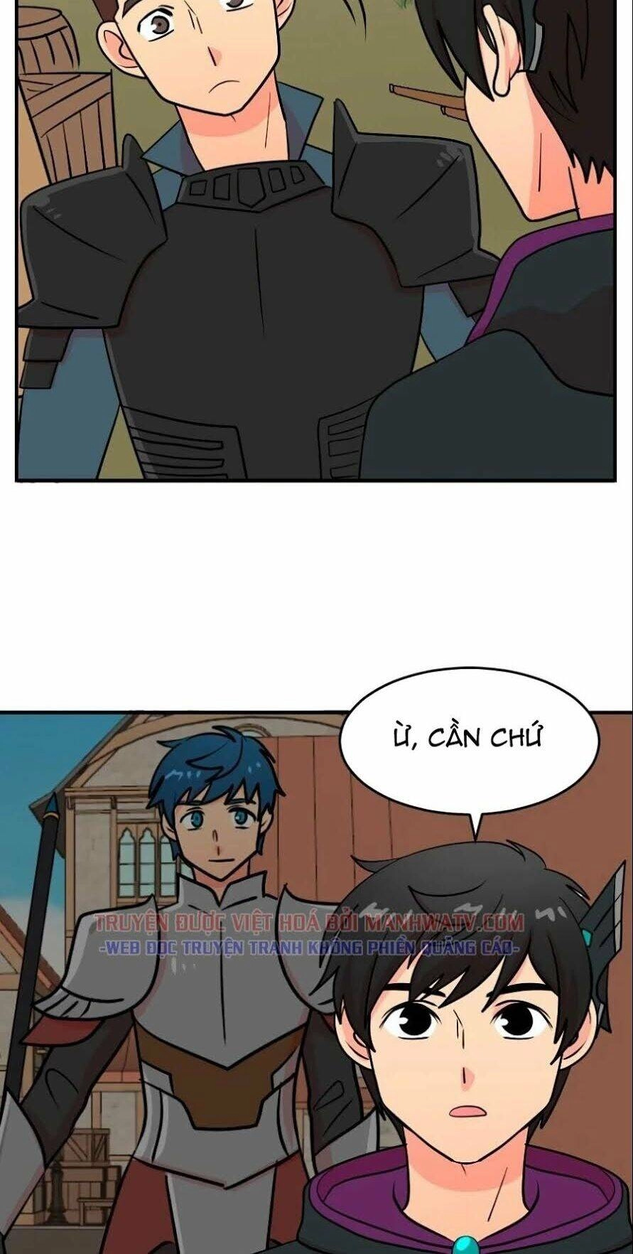 Mọt Sách Chapter 71 - 3