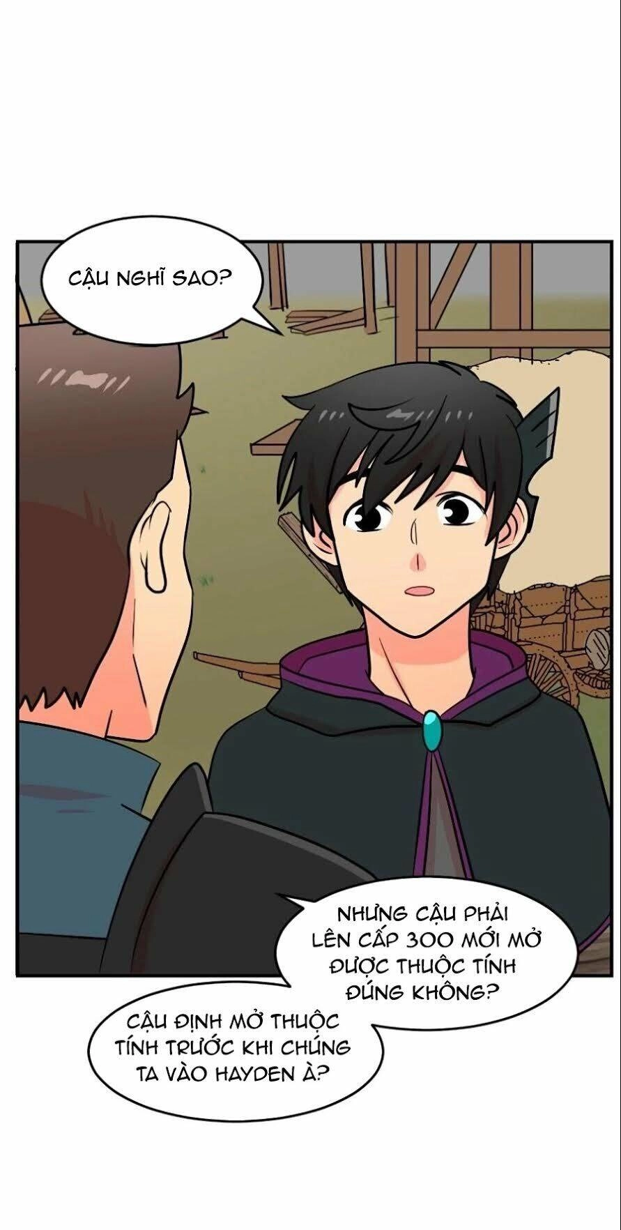 Mọt Sách Chapter 71 - 6