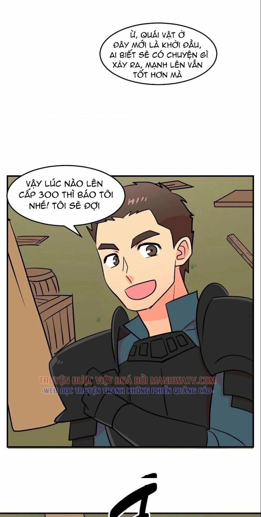 Mọt Sách Chapter 71 - 7