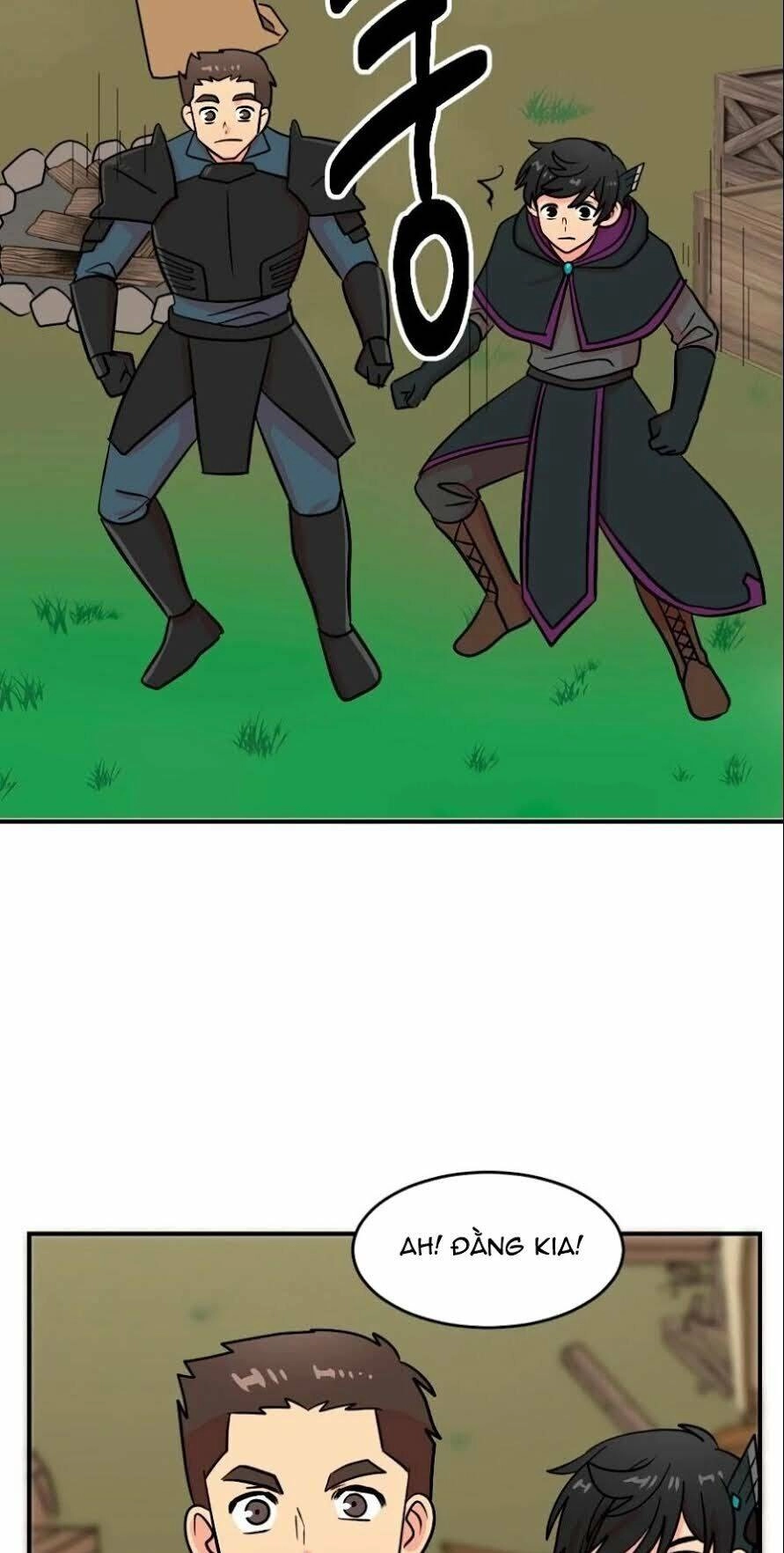 Mọt Sách Chapter 71 - 8