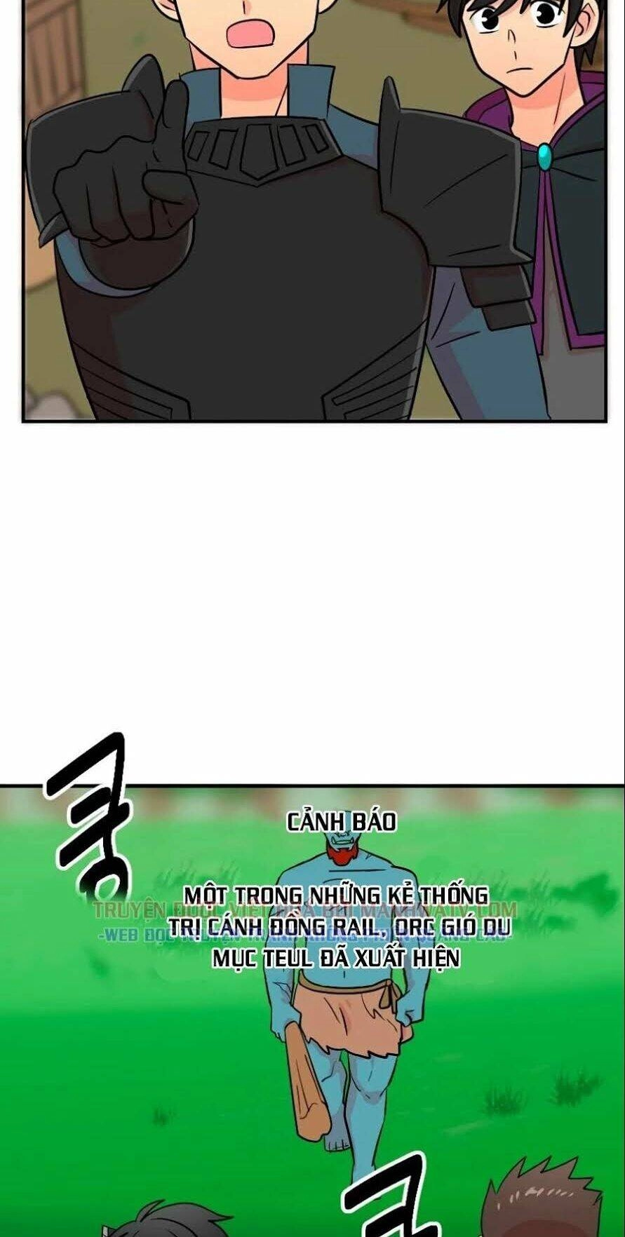 Mọt Sách Chapter 71 - 9