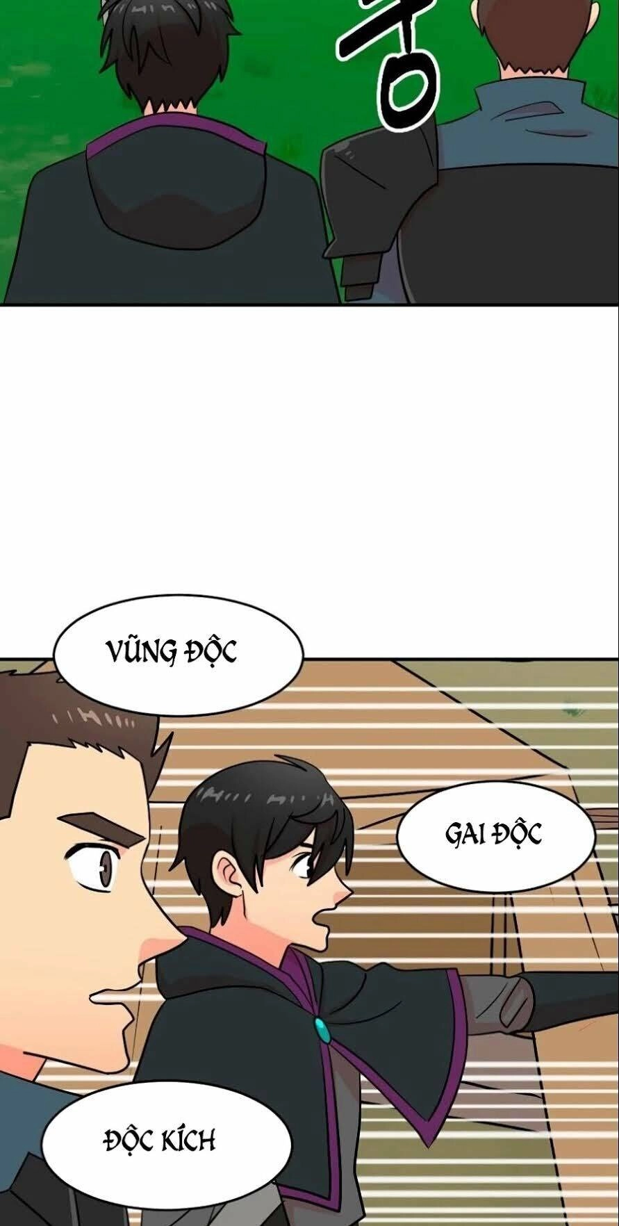 Mọt Sách Chapter 71 - 10