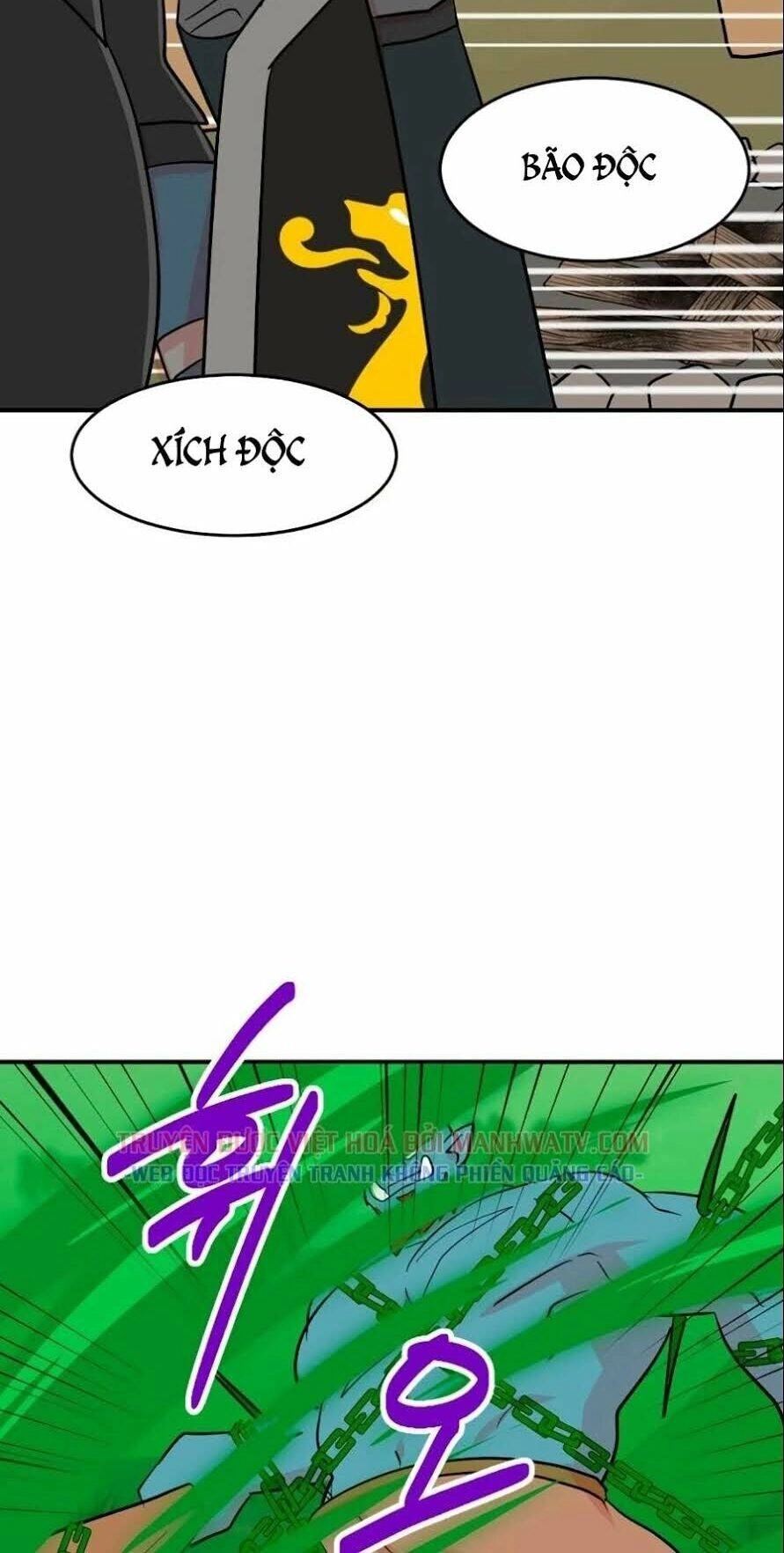 Mọt Sách Chapter 71 - 11