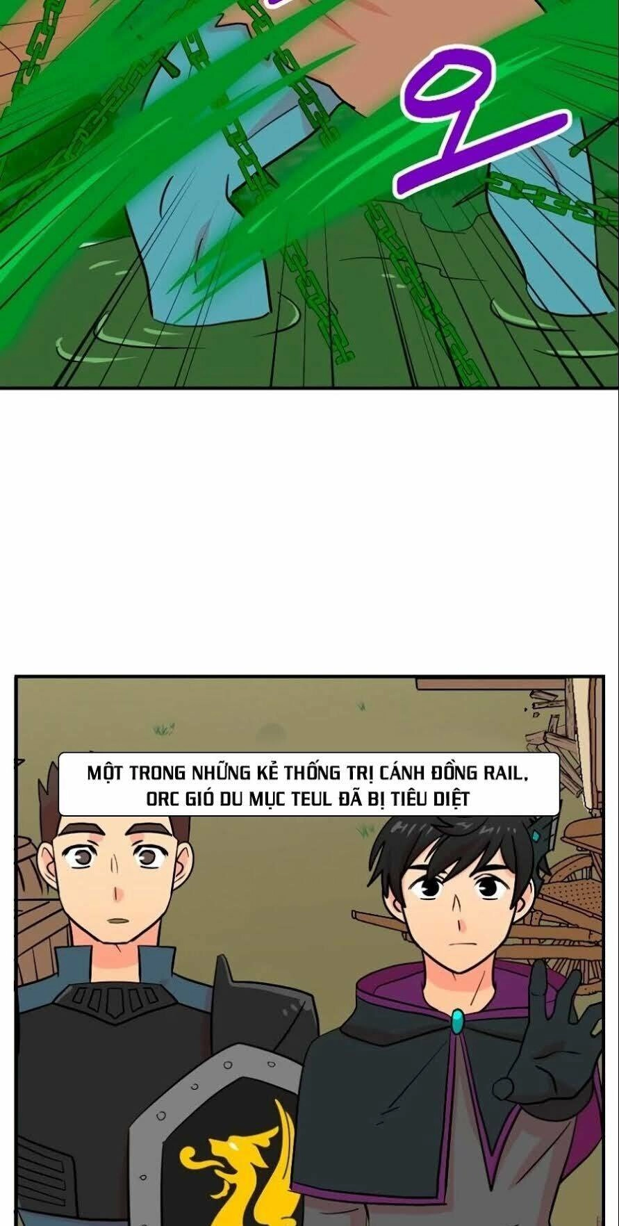 Mọt Sách Chapter 71 - 12