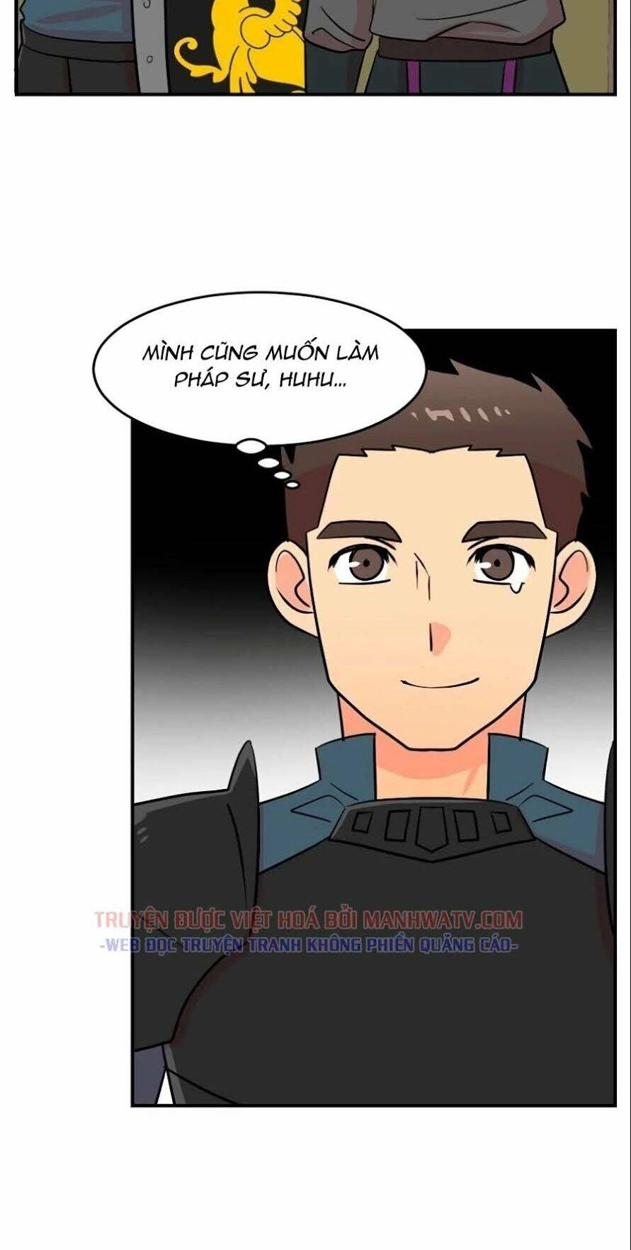 Mọt Sách Chapter 71 - 13