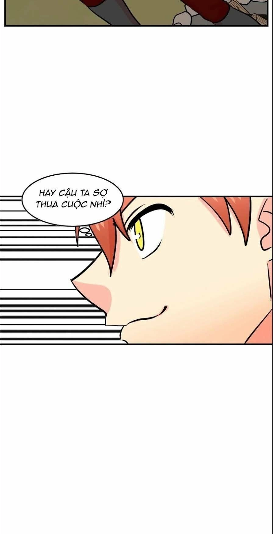 Mọt Sách Chapter 71 - 20