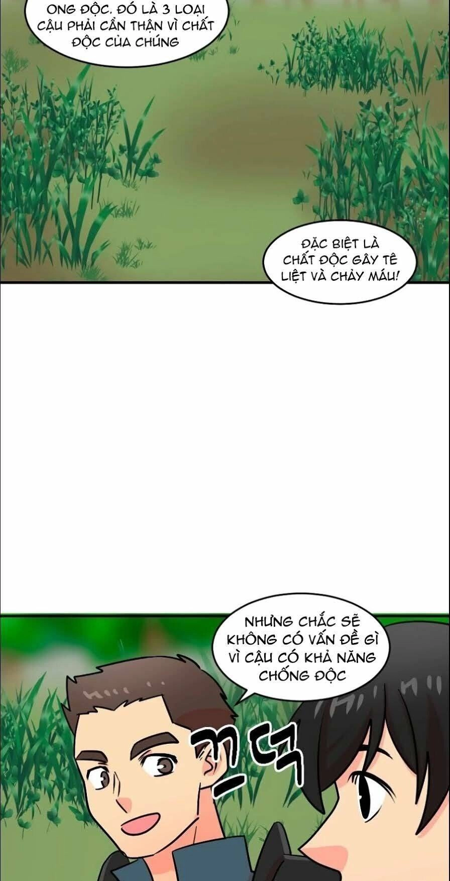 Mọt Sách Chapter 71 - 22