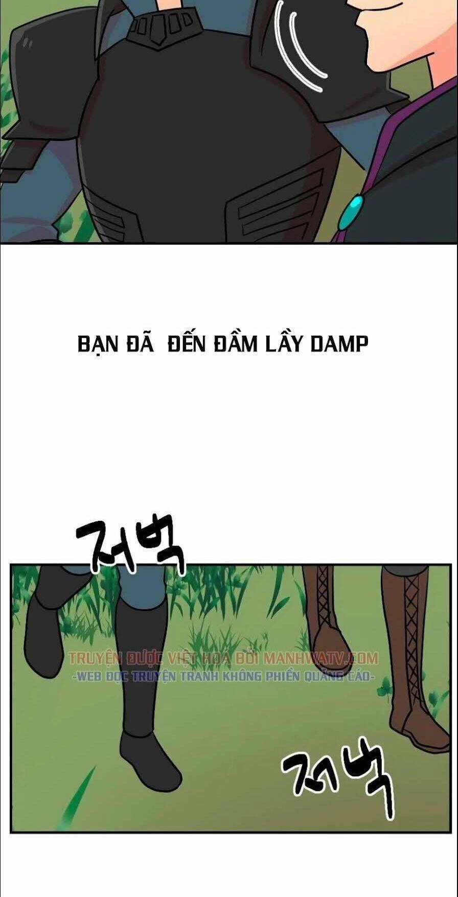 Mọt Sách Chapter 71 - 23