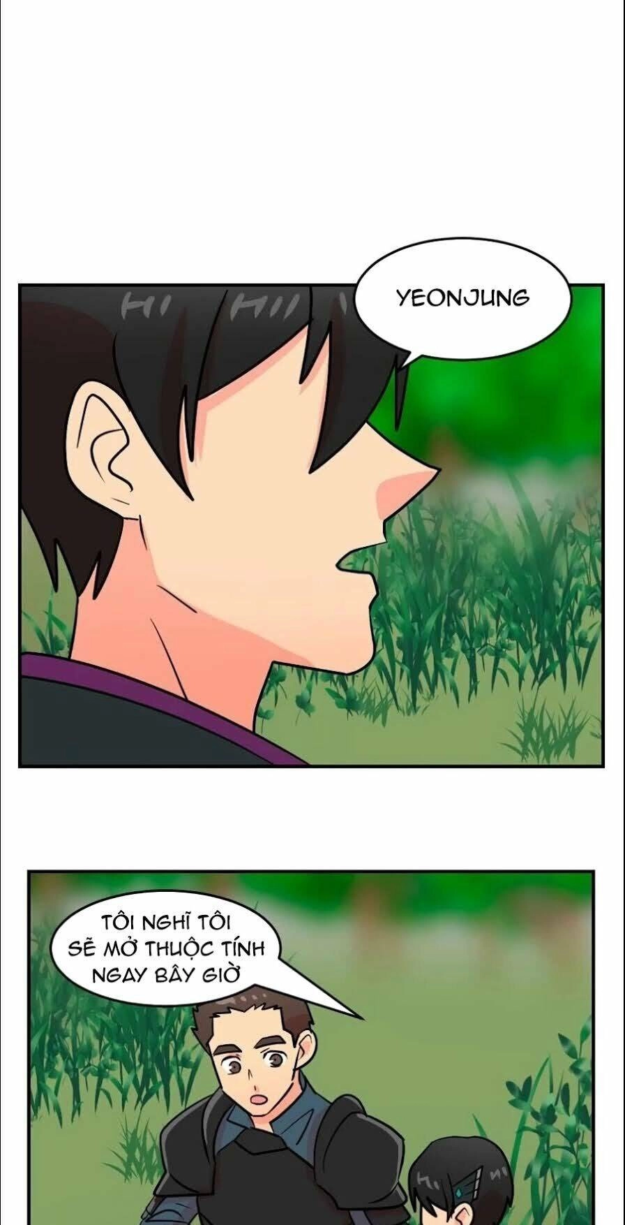 Mọt Sách Chapter 71 - 24