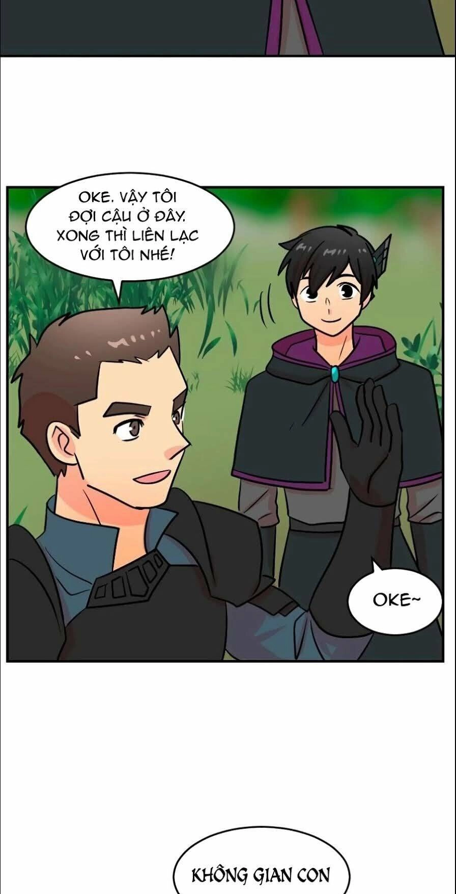 Mọt Sách Chapter 71 - 26