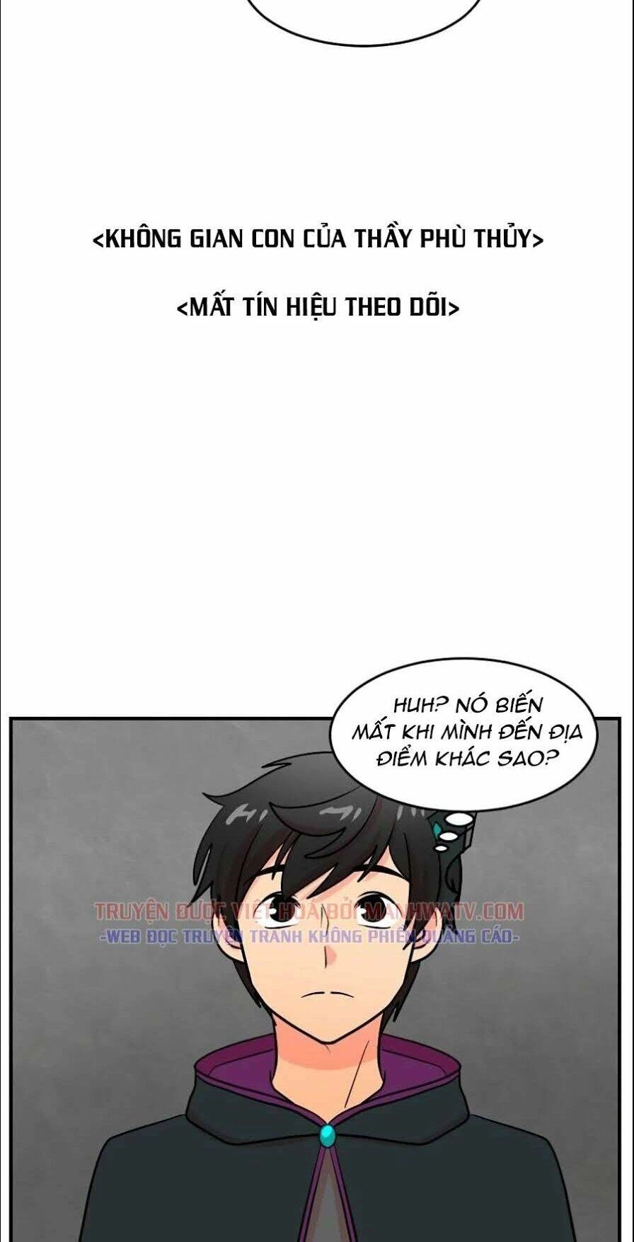 Mọt Sách Chapter 71 - 27