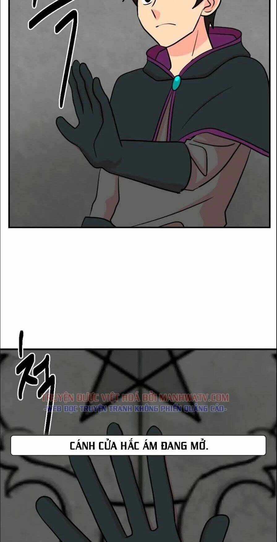 Mọt Sách Chapter 71 - 29