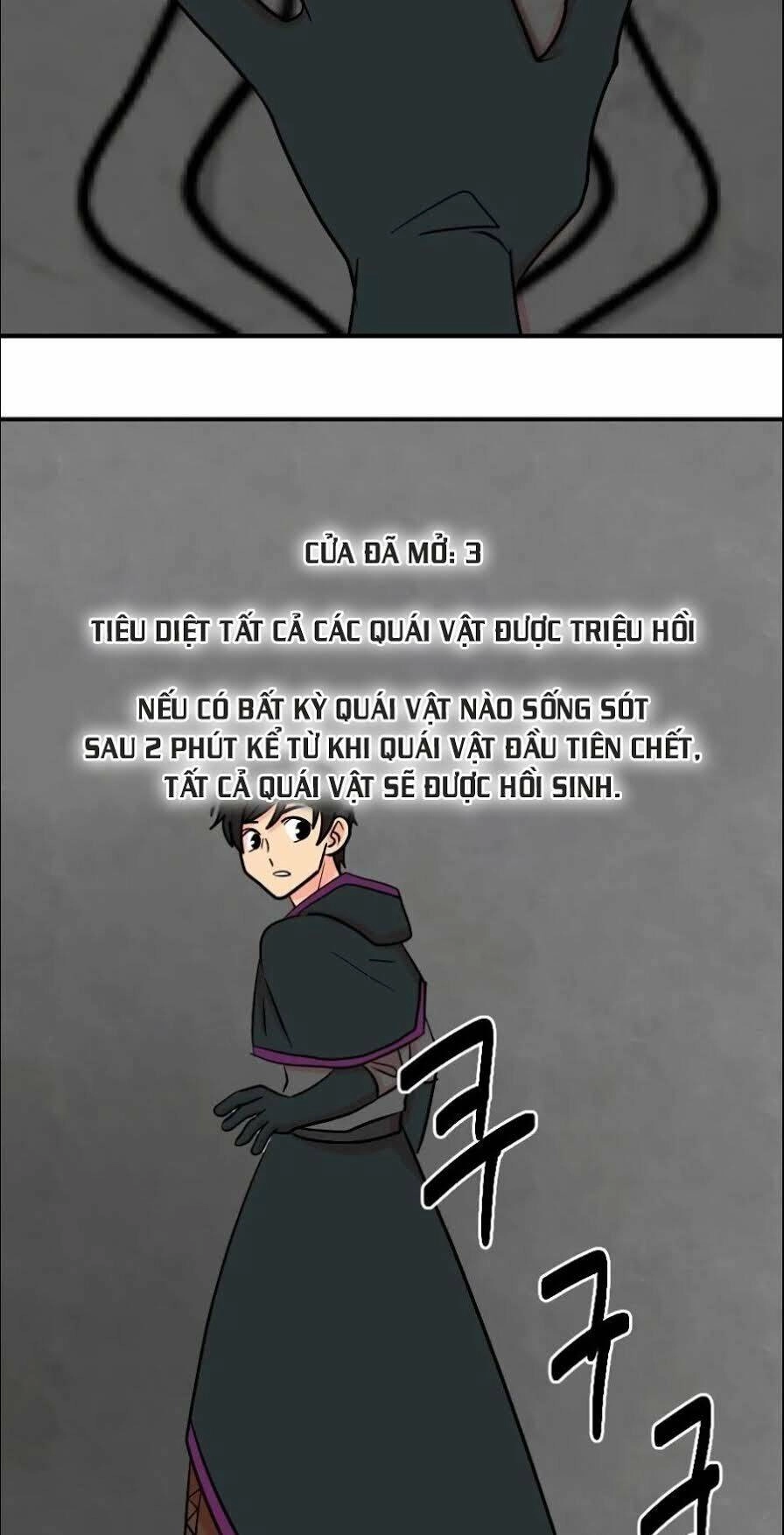 Mọt Sách Chapter 71 - 30